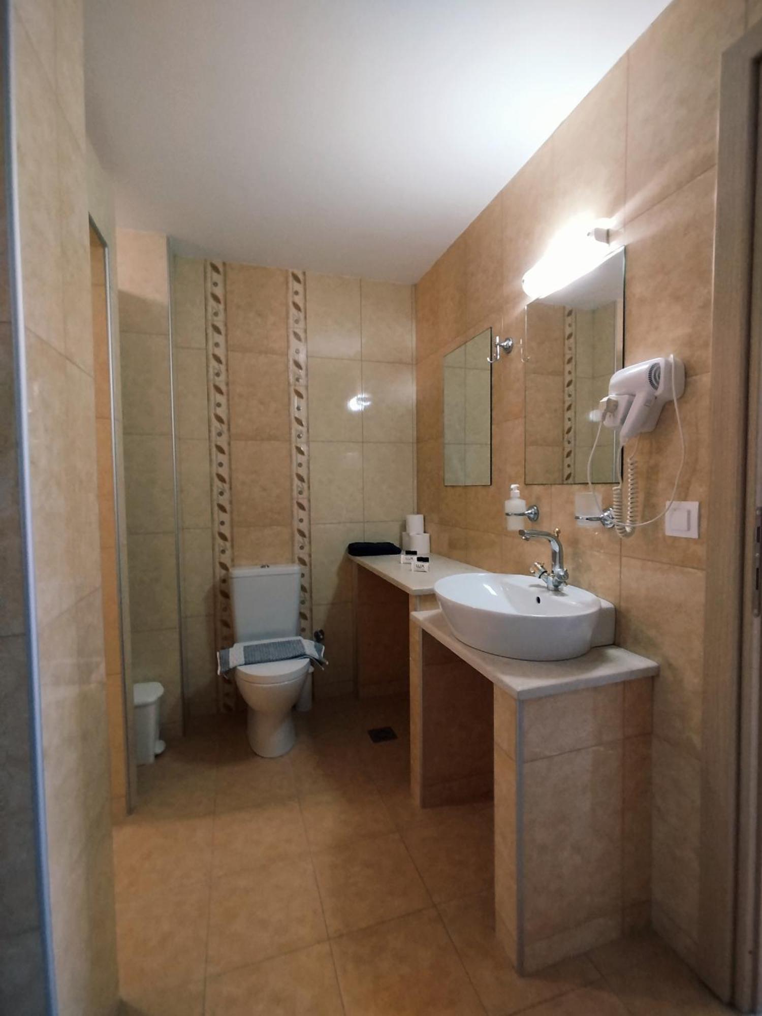 Alexena Apartments Agia Galini Exterior foto